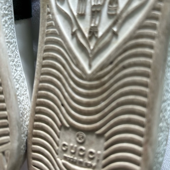 Gucci sneakers - Picture 9 of 11